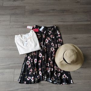 Velvet by Graham and Spencer Skirt